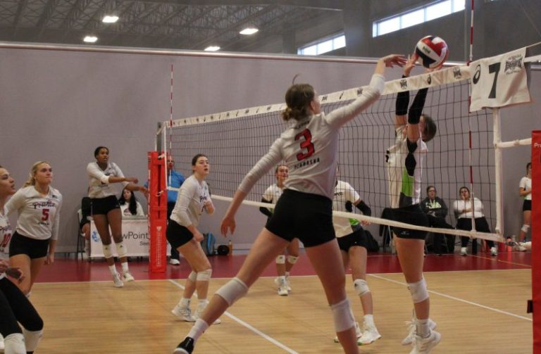 Nebraska Teams Ready to Start 18s Bid Chase in Kansas City