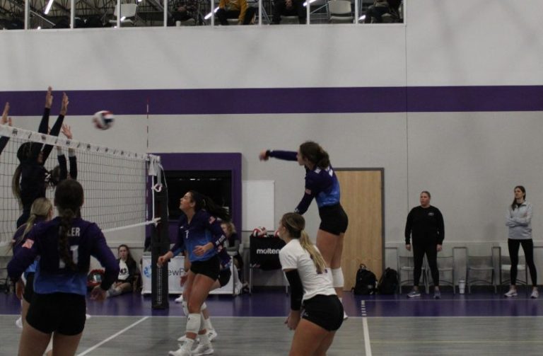 New Faces, New Places at Midwest Power League #1