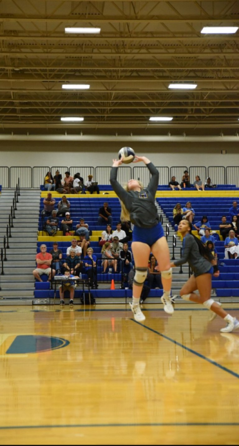 Vol 2: Elite 2024s Still Available: Setters/Liberos