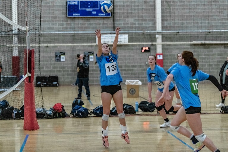Club Team Spotlight: Webfoot 18-1 Elite