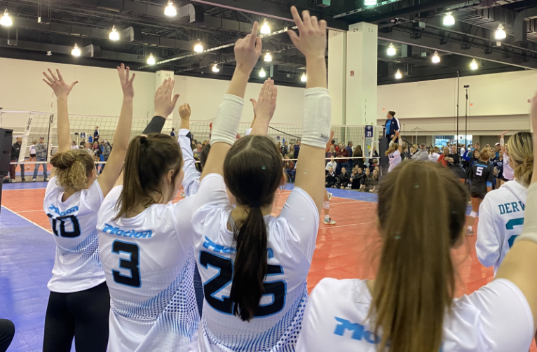 Sharp '24 Setters who lead in the Winter Classic