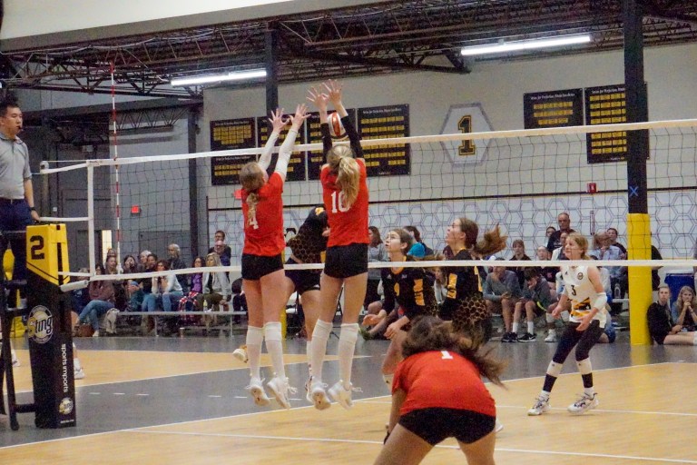Best Middles In The Minnesota Class of 2026