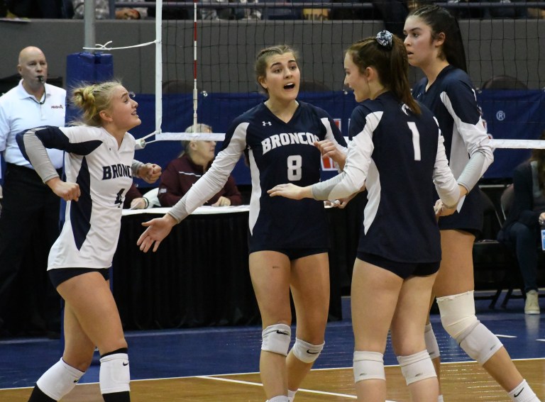 Rule of Thumb: Top Liberos in 2022