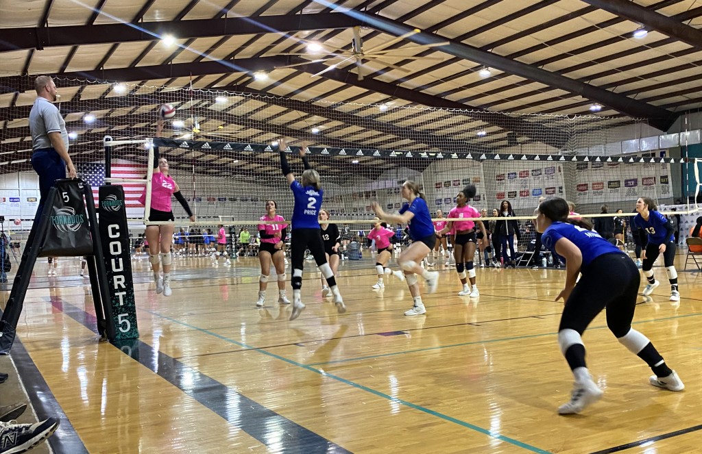 AVC 18’s National Qualifier – Right Sides to Watch