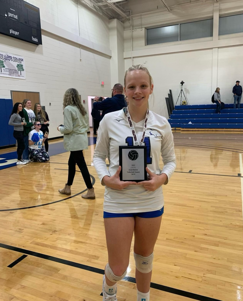 Stat It Up- The Series: #16-20 Dig Leaders