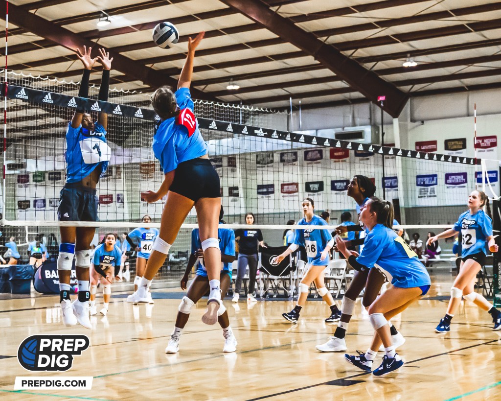 2022 Prep Dig Top 250 Houston Session 2 Photo Gallery