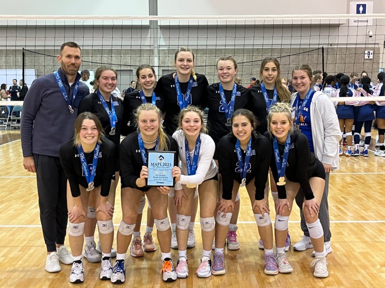 Top Prospects and Winning Teams at Charm City Challenge