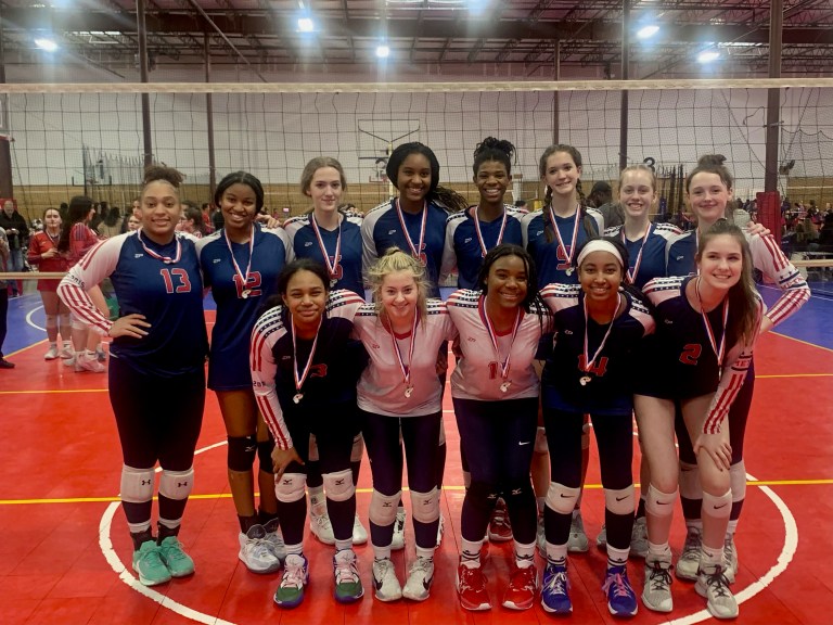 Top Players to Watch from 15U at Junior Nationals