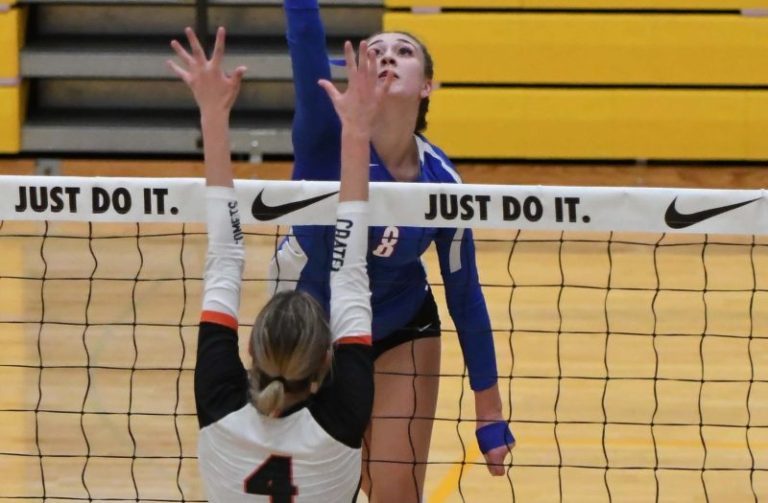 Club Team Spotlight: Rise VBC 18-1
