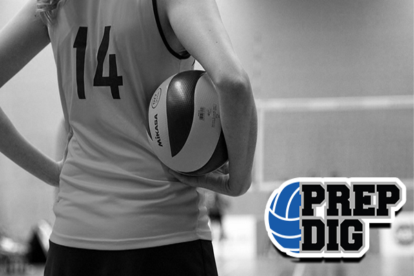 PSR Power League Liberos: 16U