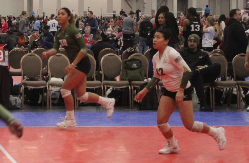 <span class="pn-tooltip pn-player-link">
        <span class="name-pointer">37th Annual Las Vegas Classic; Libero/DS Names to Know</span>
        <span class="info-box not-prose" style="background: linear-gradient(to bottom, rgba(23,90,170, 0.95) 0%,rgba(23,90,170, 1) 100%)">
            <a href="https://prepdig.com/2023/02/37th-annual-las-vegas-classic-libero-ds-names-to-know/" class="link-wrap">
                                    <span class="player-img"><img src="https://prepdig.com/wp-content/uploads/sites/5/2023/02/Article-37-Featured-Seal-Beach-17-Blue1-crop-3111x2043-1677562800.jpg?w=150&h=150&crop=1" alt="37th Annual Las Vegas Classic; Libero/DS Names to Know"></span>
                
                <span class="player-details">
                    <span class="first-name">37th</span>
                    <span class="last-name">Annual Las Vegas Classic; Libero/DS Names to Know</span>
                    <span class="measurables">
                                            </span>
                                    </span>
                <span class="player-rank">
                                                        </span>
                                    <span class="state-abbr"></span>
                            </a>

            
        </span>
    </span>
