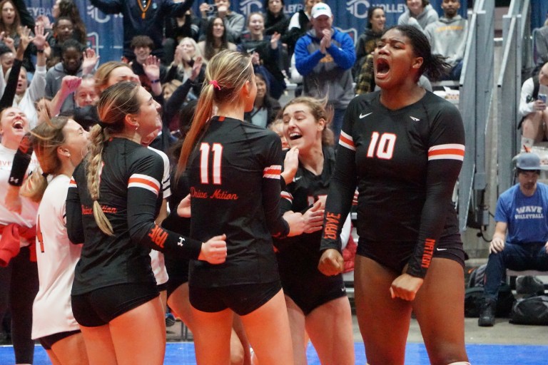 2023 GJNC Preview: 18 Open - Drive Nation 18 Red