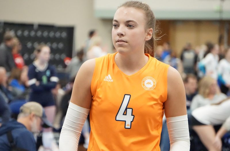 AAU Nationals: Ohio 17 Open Teams