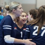 NKYVC 18-1 Tsunami Earns NIT Power Pool Top Seed