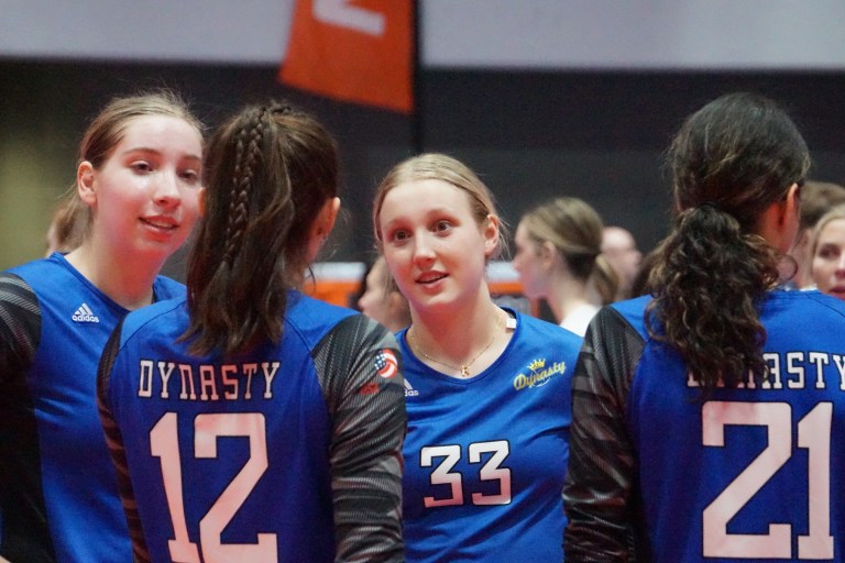 When Top Prospects Stay Close To Home - Class of &#039;25 Edition