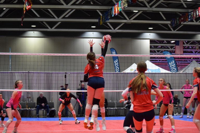 Triple Crown Excel 16 N Red Wins Thriller vs Absolute 16 Black