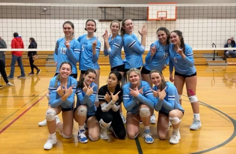 Club Team Spotlight: Excel NW 16 Lux