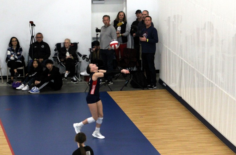 AAU Houston Grand Prix - 17s - Outsides