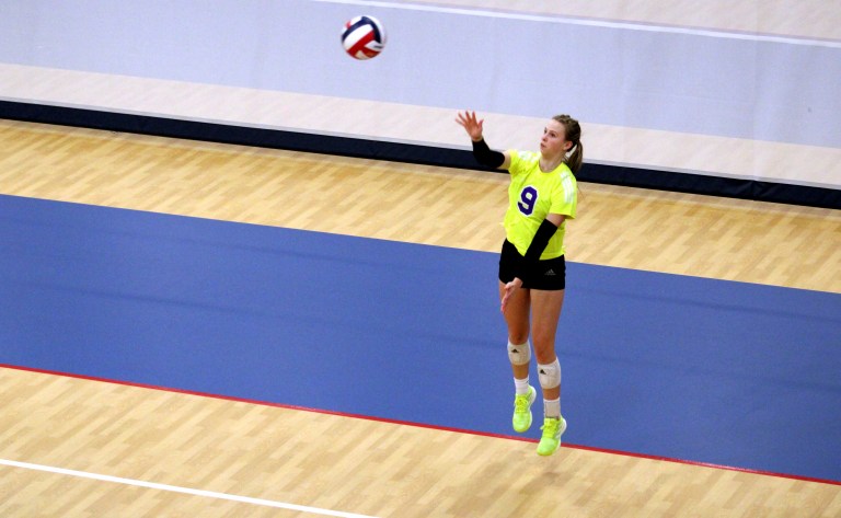 AAU Houston Grand Prix - 17s - All-Tournament Team