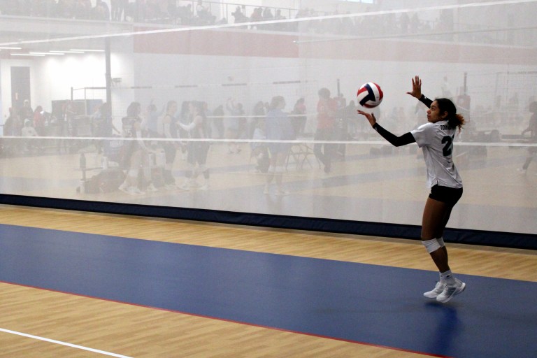 AAU Houston Grand Prix - 17s - Liberos
