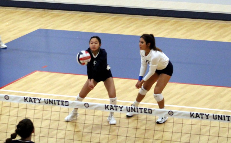 AAU Houston Grand Prix - 17s - Defensive Specialists