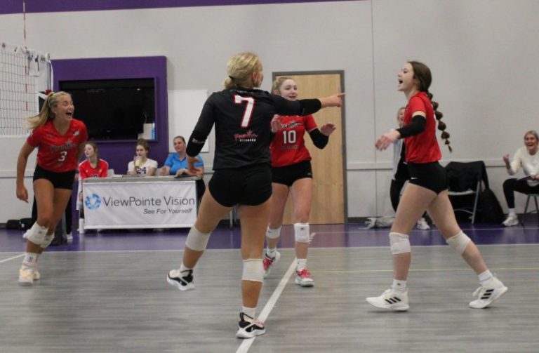 Nebraska 2026s Entering the Spotlight at Triple Crown NIT