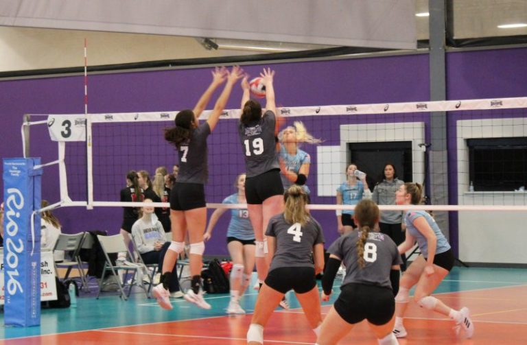 Nebraska&#039;s Big Winners from the ASICS Presidents&#039; Day Classic