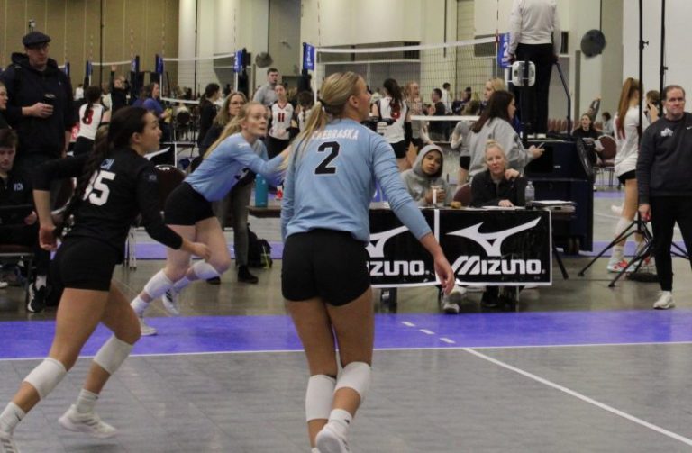 Great Plains Region 17 Open Preview