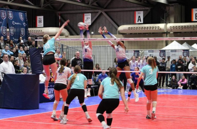 Surfside 16 PV Legends Captures 16U Triple Crown NIT Title