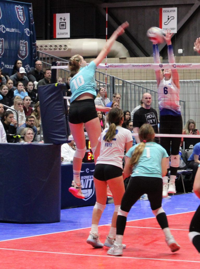 Red Rock Rave Weekend Two Players to Watch Vol 1