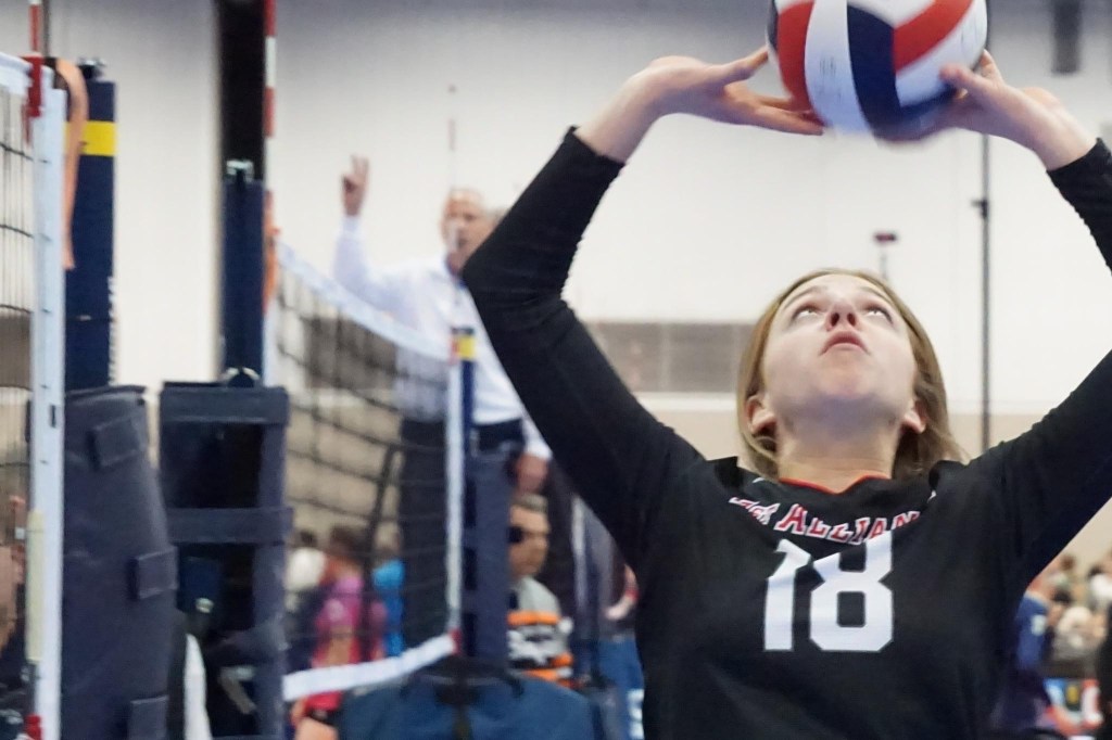 Meet the Setters on the '26 Watch List