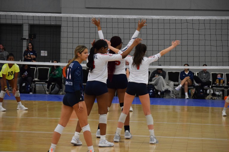Lone Star Classic Week 3 - Texas Liberos to Watch