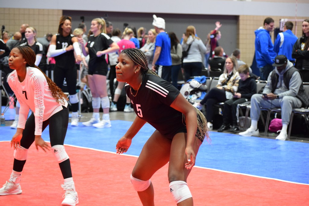 MLK Invitational: Five Outside Hitters to Watch