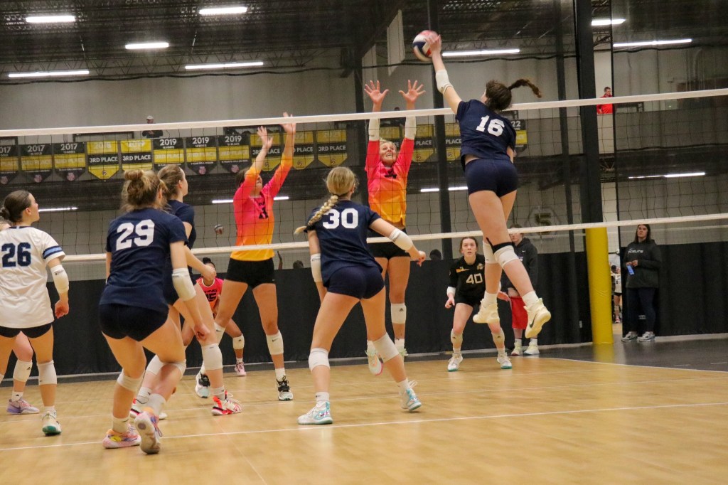 Five Thoughts From The Badger Region Qualifier
