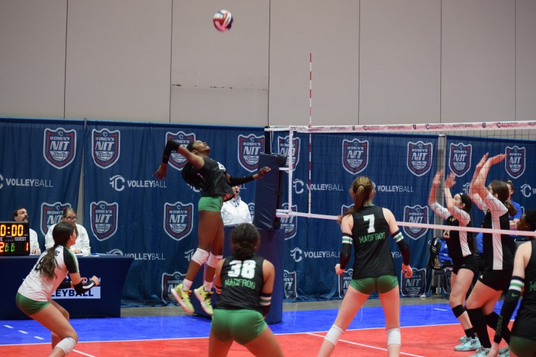 Madfrog 13 N Green Wins 13s Title at Triple Crown NIT
