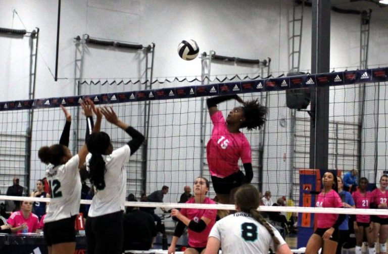 2025 Florida Rankings: New Exceptional Middle Blockers Pt. 1
