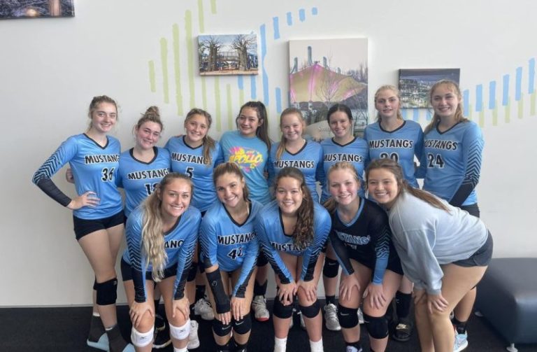 Five 2025 Region 3 Outside Hitters to Watch