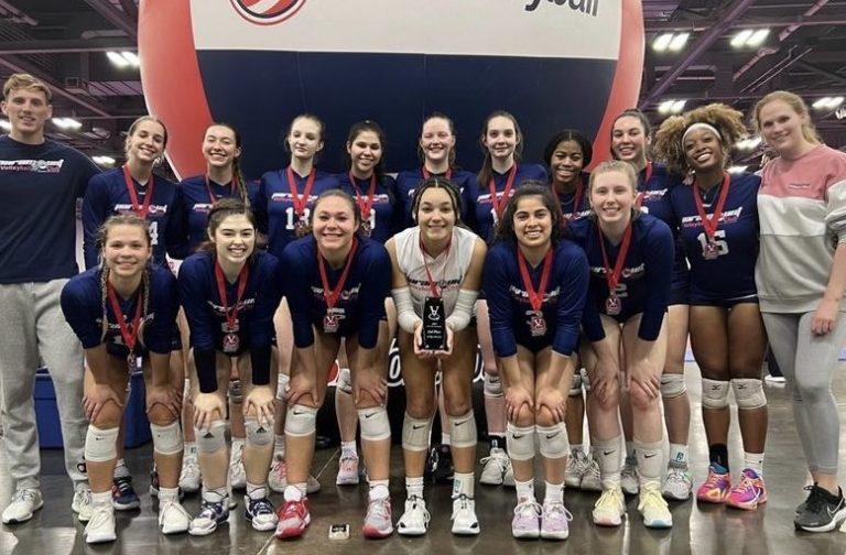 Paramount Earns Bid in the Ohio Qualifier; Metro Double Qualifies