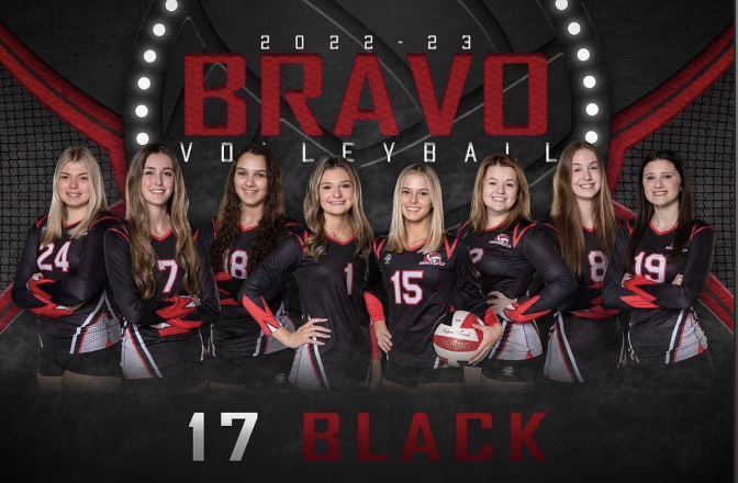 BRAVO 17 Black: Players to Watch | Prep Dig