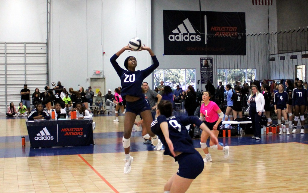Must-See 17s at the Pacific Northwest Qualifier