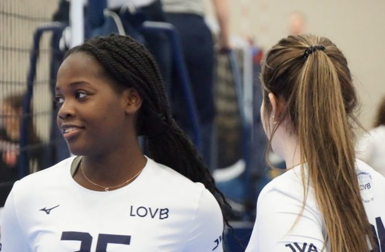 Meet the Middles on the &#039;25 Watch List