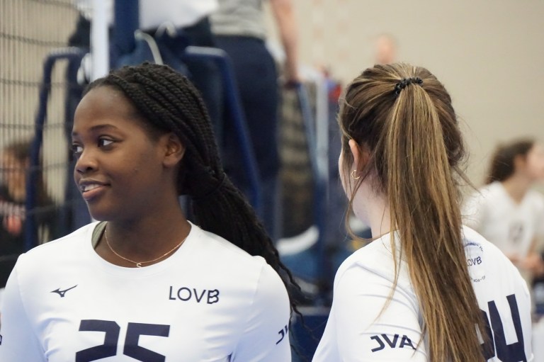 Sarah Nyamwange