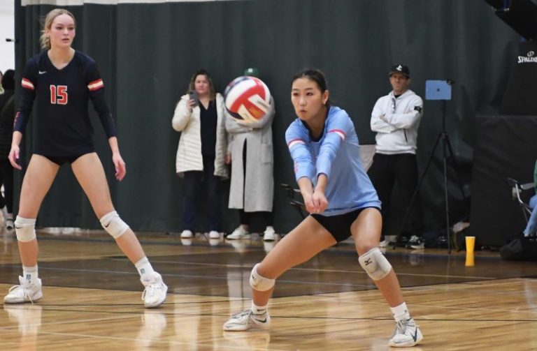 Club Team Spotlight: OJVA 16-1 Gold