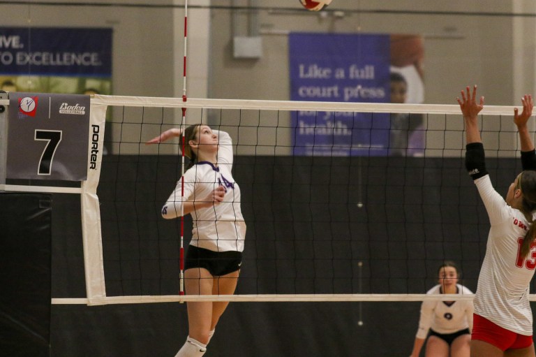 Scouting Reports: 15Q Standout Outside Hitters