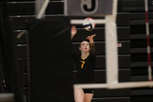 Scouting Reports: 15Q Standout Setters
