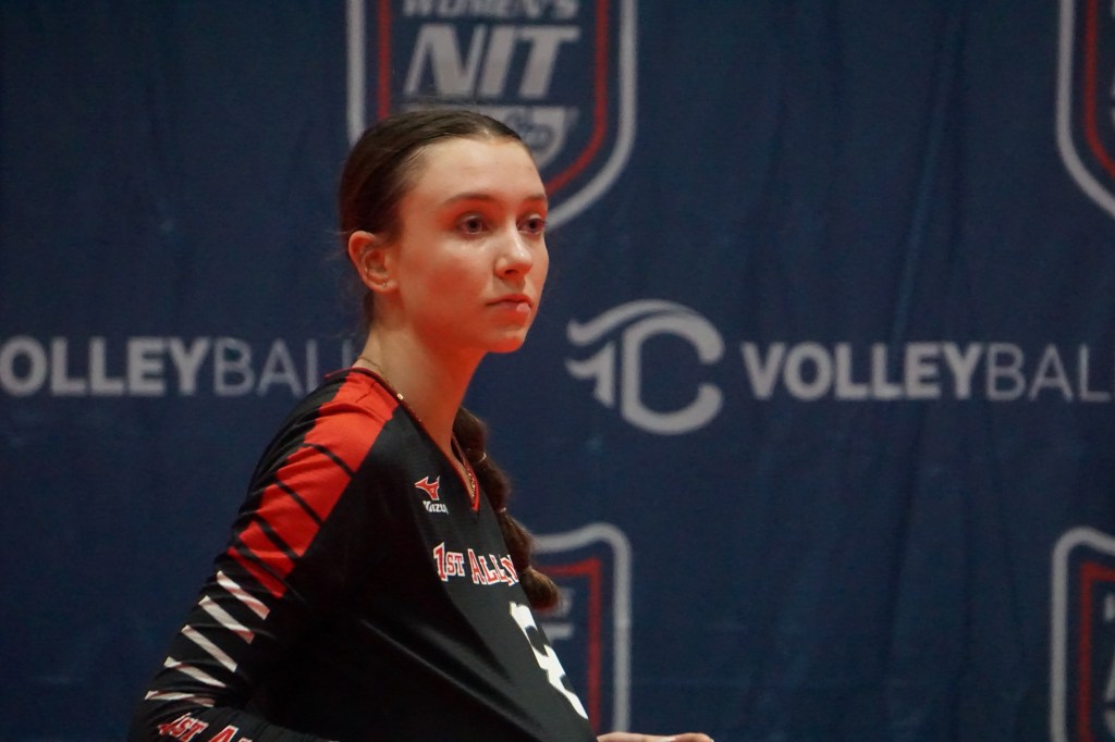 Where Are Illinois Athletes Playing College Volleyball?