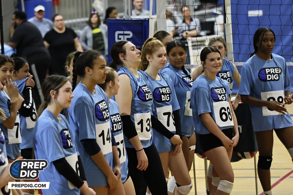 2022 Prep Dig Sunshine Classic Weekend 1 Photo Gallery