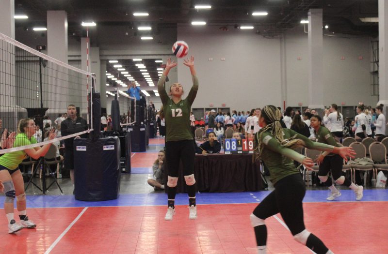 <span class="pn-tooltip pn-player-link">
        <span class="name-pointer">37th Annual Las Vegas Classic: Setters c/o 23-24 Names to Know</span>
        <span class="info-box not-prose" style="background: linear-gradient(to bottom, rgba(23,90,170, 0.95) 0%,rgba(23,90,170, 1) 100%)">
            <a href="https://prepdig.com/2023/03/37th-annual-las-vegas-classic-setters-c-o-23-24-names-to-know/" class="link-wrap">
                                    <span class="player-img"><img src="https://prepdig.com/wp-content/uploads/sites/5/2023/03/Article-42-Featured-Imua.jpg?w=150&h=150&crop=1" alt="37th Annual Las Vegas Classic: Setters c/o 23-24 Names to Know"></span>
                
                <span class="player-details">
                    <span class="first-name">37th</span>
                    <span class="last-name">Annual Las Vegas Classic: Setters c/o 23-24 Names to Know</span>
                    <span class="measurables">
                                            </span>
                                    </span>
                <span class="player-rank">
                                                        </span>
                                    <span class="state-abbr"></span>
                            </a>

            
        </span>
    </span>
