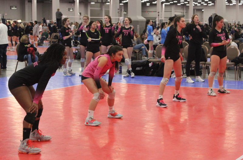 37th Annual Las Vegas Classic: Outside Hitters, Names to Know