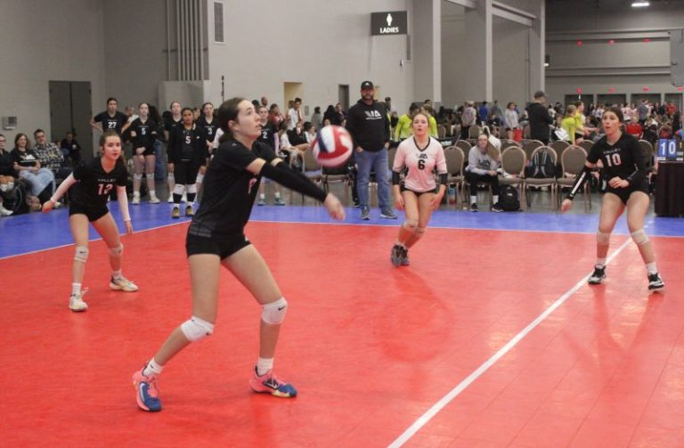 37th Annual Las Vegas Classic: Right Side, Names to Know